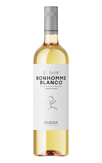 Producto: El Petit Bonhomme Blanco Organic 2023