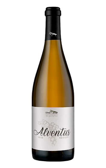 Producto: El Piraña Alventus 2023