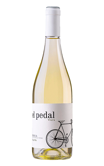 Producto: El Pedal Viura 2023