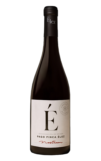 Producto: Finca Élez Nostrum 2021