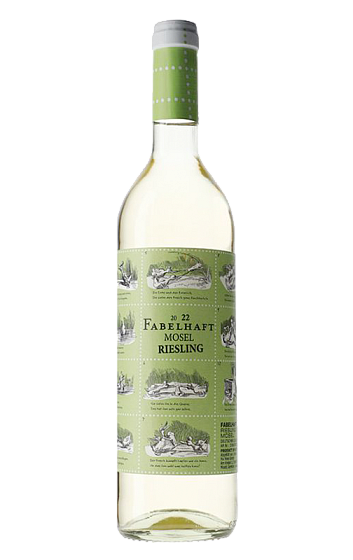 Producto: Fio Wines Fabelhaft Riesling 2022