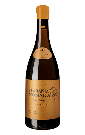 Producto: Fitapreta A Laranja Mecânica NV