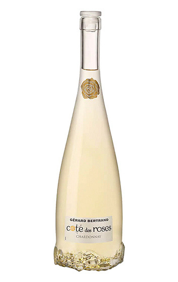 Producto: Gérard Bertrand Côte Des Roses Chardonnay 2023