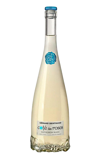 Producto: Gérard Bertrand Côte Des Roses Sauvignon Blanc 2023