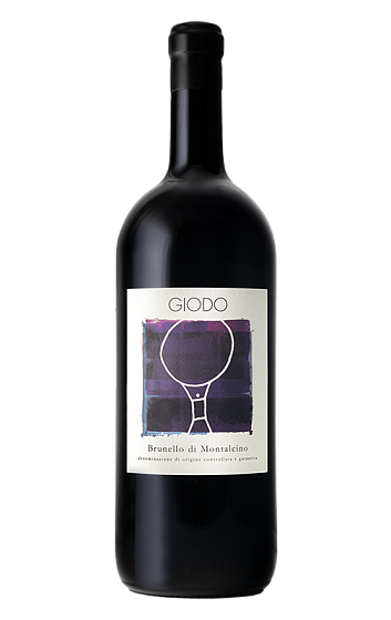 Producto: Giodo Brunello di Montalcino 2019