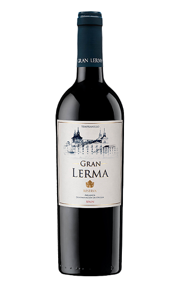 Producto: Gran Lerma Reserva 2018