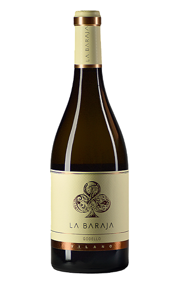 Producto: La Baraja Godello 2023