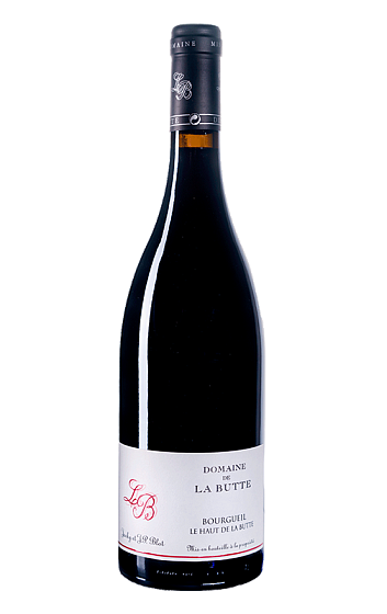 Producto: Le Haut de la Butte 2022