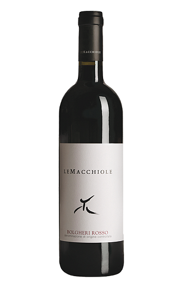 Producto: Le Macchiole Bolgheri Rosso 2022