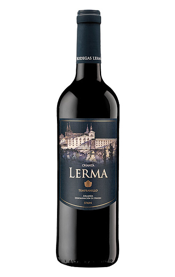 Producto: Lerma Crianza 2019