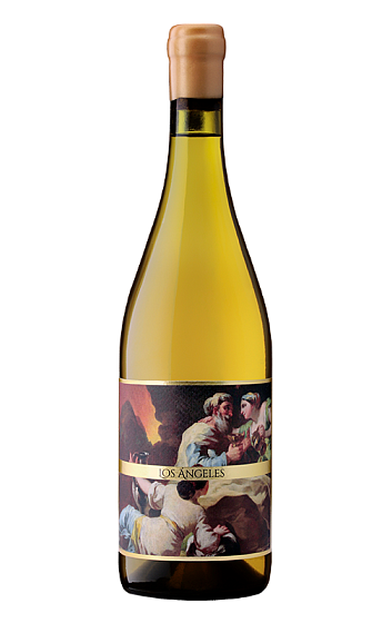 Producto: Los Ángeles Barba Blanca 2023