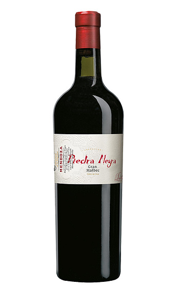 Producto: Piedra Negra Gran Malbec 2021