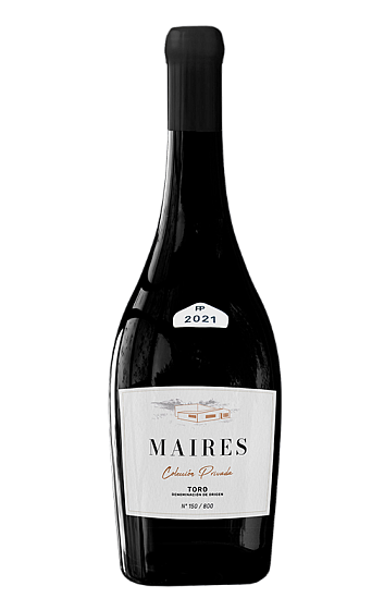 Producto: Maires Colección Privada 2021