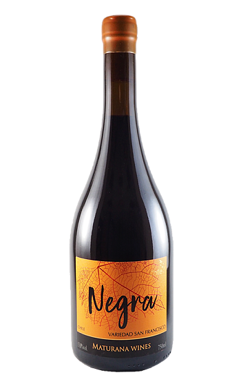 Producto: Maturana Negra 2022