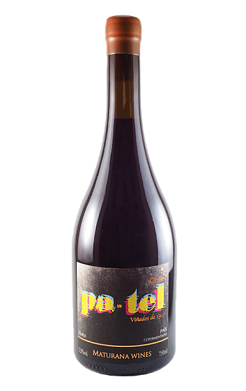 Producto: Maturana Pa-Tel 2022