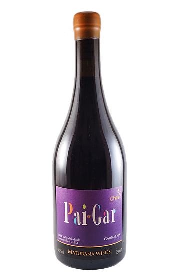 Producto: Maturana Pai-Gar 2020