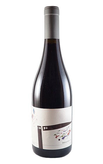 Producto: Co-pa Mezcla Tinta 2019