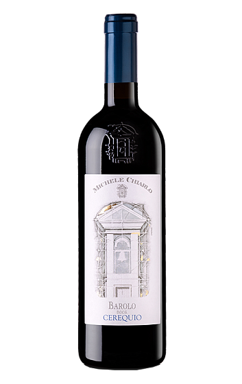 Producto: Michele Chiarlo Barolo Cerequio 2020