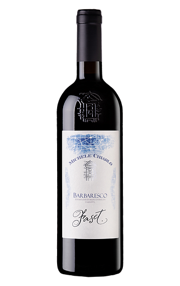 Producto: Michele Chiarlo Barbaresco Faset 2021