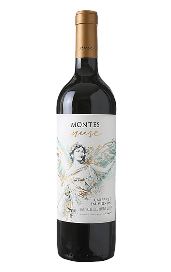 Producto: Montes Muse 2020