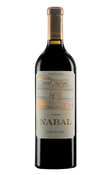 Producto: Nabal Crianza 2021