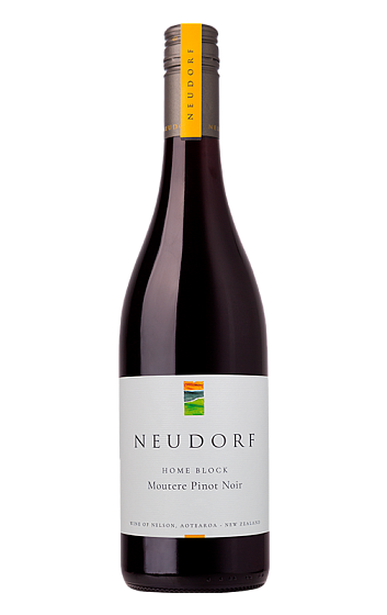 Producto: Neudorf Home Block Moutere Pinot Noir 2021