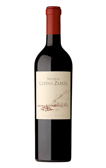 Producto: Nicolás Catena Zapata 2020