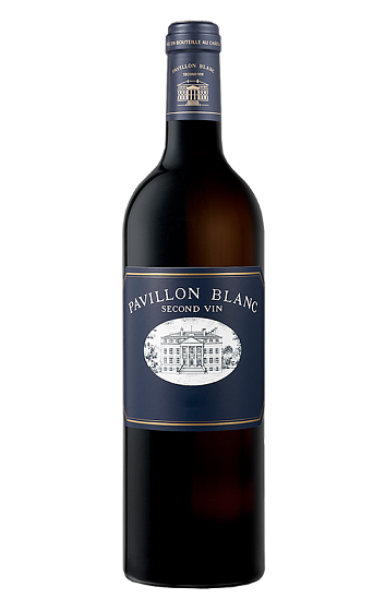 Producto: Pavillon Blanc Second Vin 2022