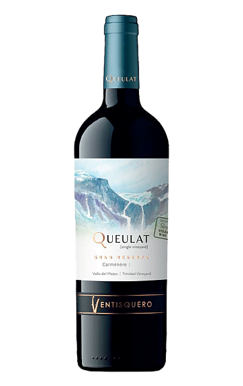 Producto: Queulat Gran Reserva Carménère 2021