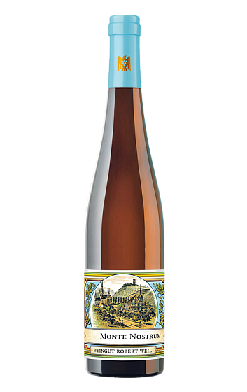 Producto: Robert Weil Monte Nostrum 2022