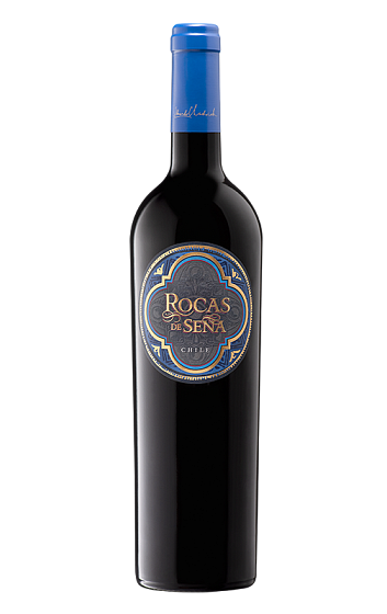 Producto: Rocas de Seña 2021
