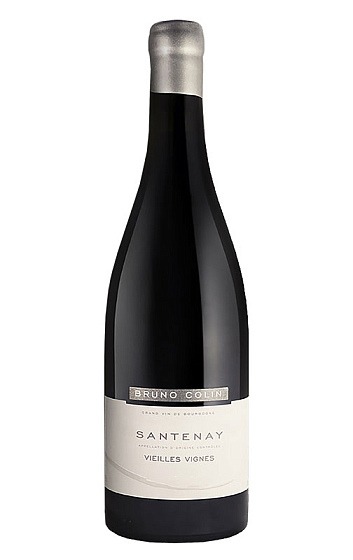 Producto: Bruno Colin Santenay Vieilles Vignes Rouge 2022