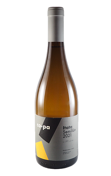 Producto: Co-pa Semillón 2021