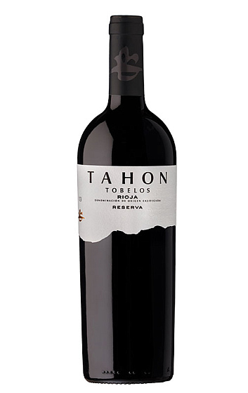 Producto: Tahón de Tobelos Reserva 2018