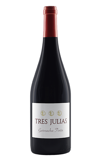 Producto: Tres Julias Garnacha 2022