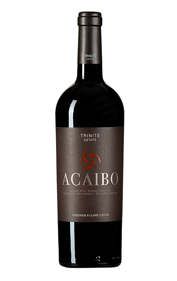 Producto: Trinite Estate Acaibo 2018