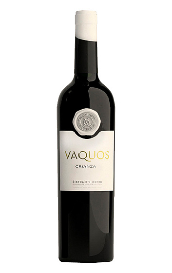 Producto: Vaquos Crianza 2021