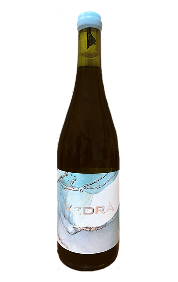 Producto: Vedrà Viognier 2022