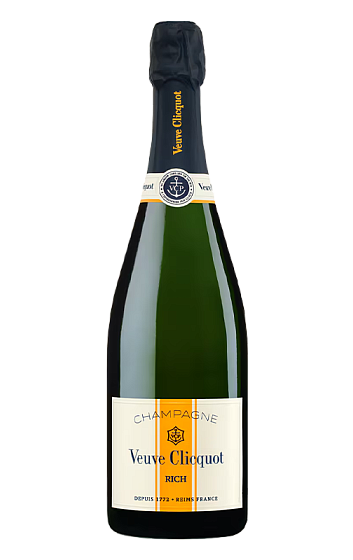 Producto: Veuve Clicquot Rich