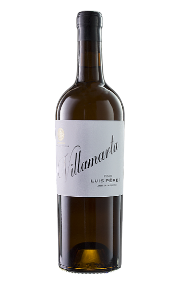 Producto: Villamarta Tres Palmas 2014