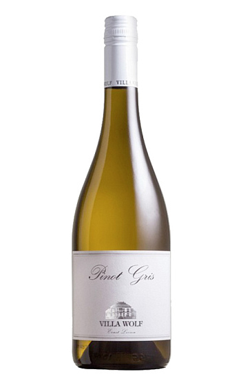 Producto: Villa Wolf Pinot Gris 2023