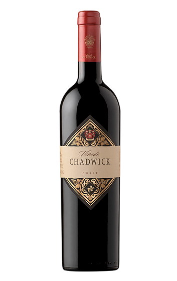 Producto: Viñedo Chadwick 2021