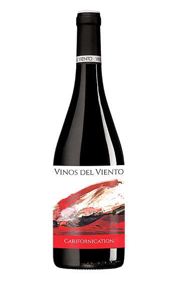 Producto: Vinos del Viento Carifornication Campo de Borja 2020