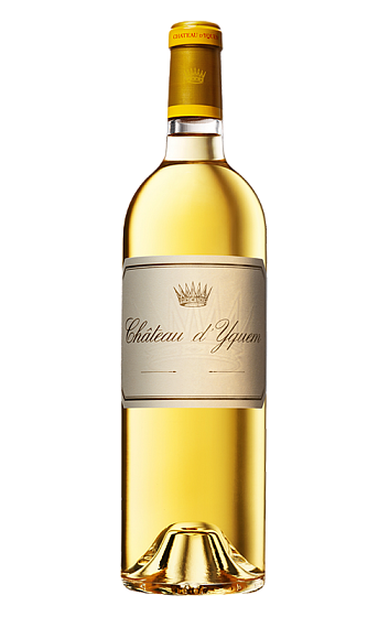 Producto: Château d’Yquem 2021