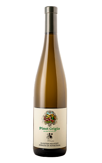 Producto: Abbazia di Novacella Pinot Grigio 2023