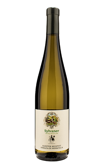 Producto: Abbazia di Novacella Sylvaner 2023