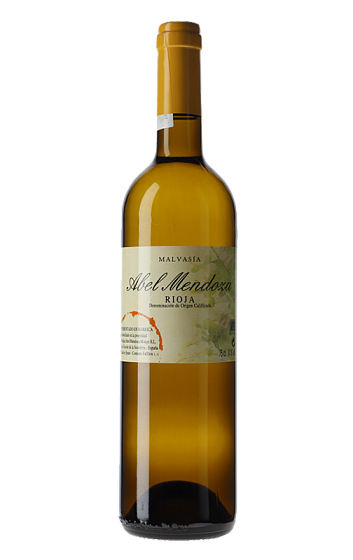 Producto: Abel Mendoza Malvasía 2023