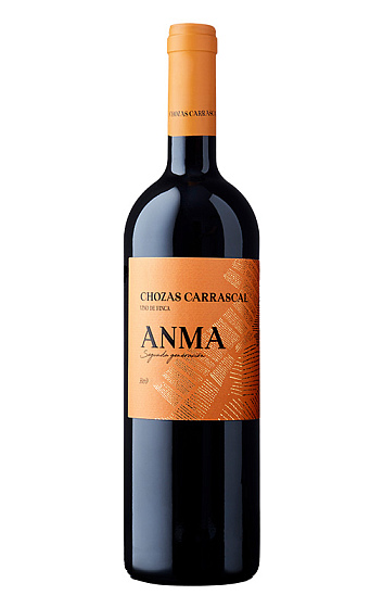 Producto: Anma 2020