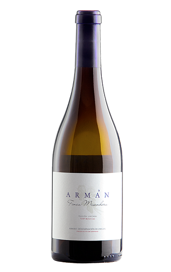 Producto: Armán Finca Misenhora 2022