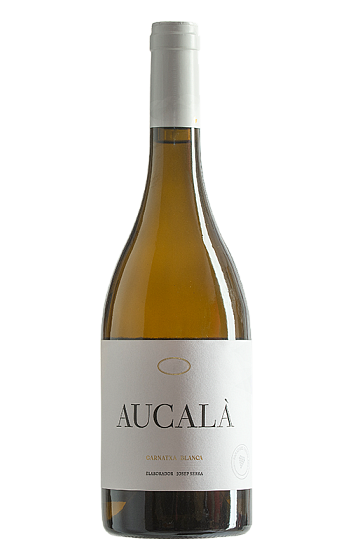 Producto: Aucalà Blanco 2023
